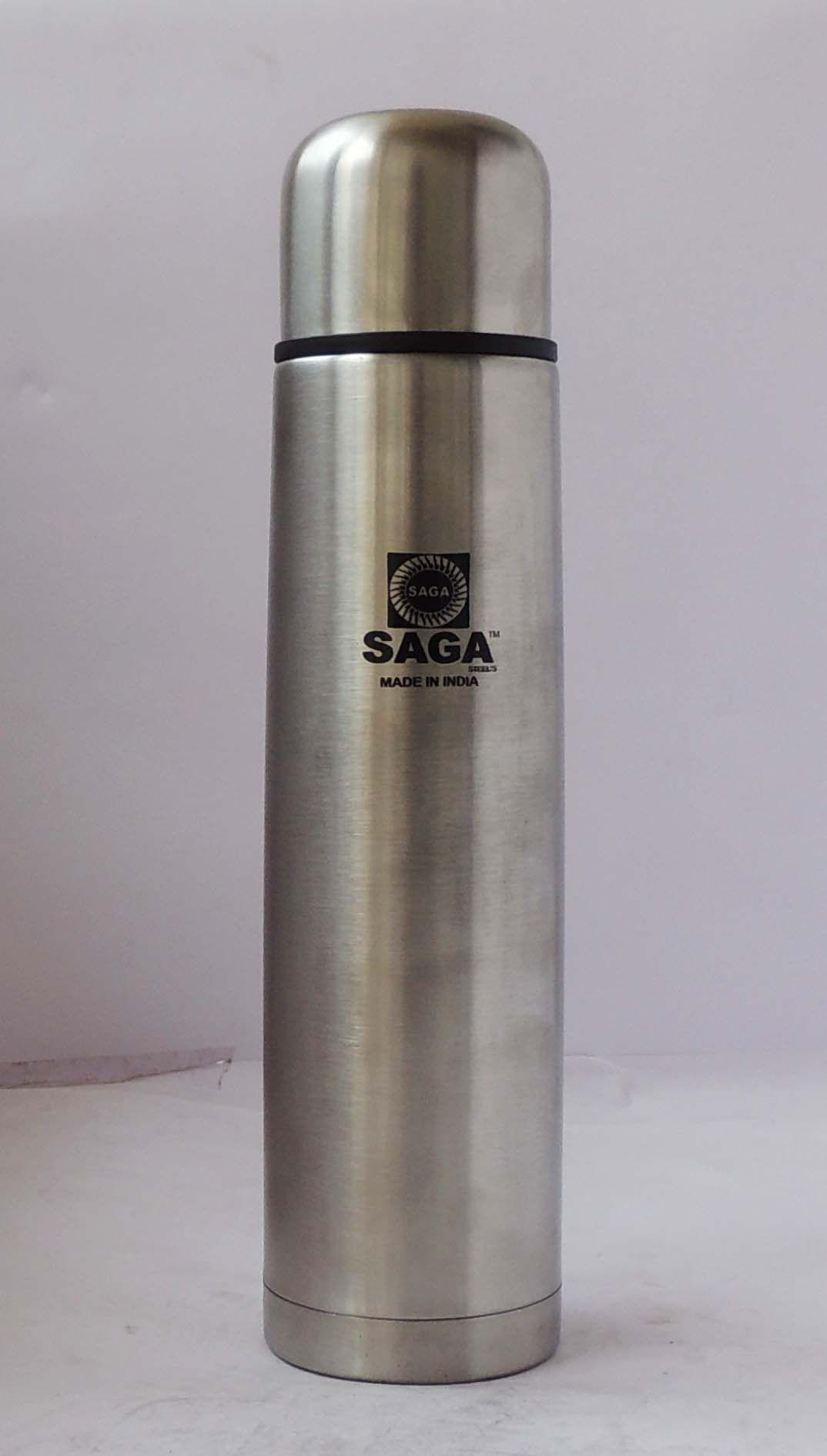 Vaccum Flask 1000 ML - 3.5*3.5*13 inch (S049 A)