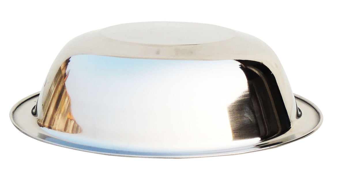 Pure Steel Besin 17 inch - 14*14*4 inch (S084 D)