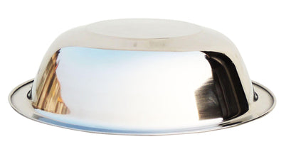 Pure Steel Besin 17 inch - 14*14*4 inch (S084 D)