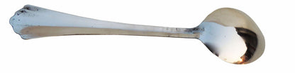 Pure Steel Spoon baby (17 Gauge) - 6*1.5*1 inch (S087 B)