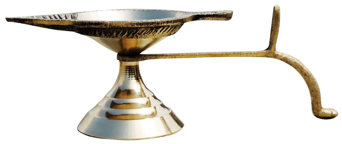EK batti Arti No. 1- 4.6*1.6*1.7 inch (Z145 A)