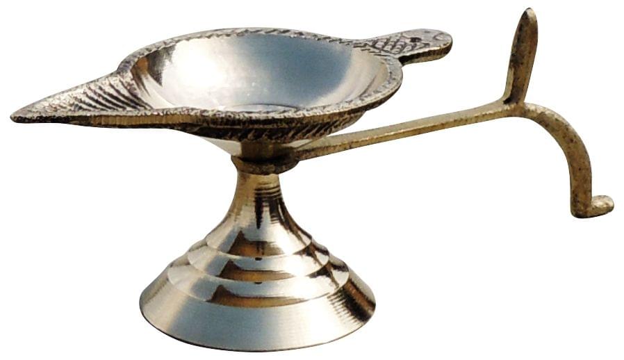 EK batti Arti No. 1- 4.6*1.6*1.7 inch (Z145 A)