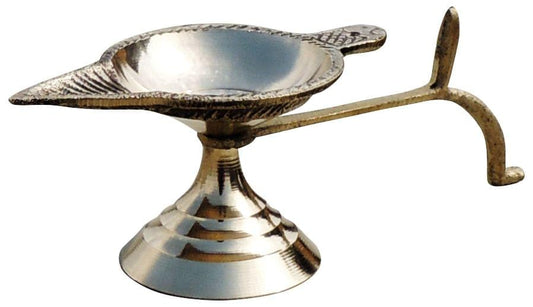 EK batti Arti No. 1- 4.6*1.6*1.7 inch (Z145 A)