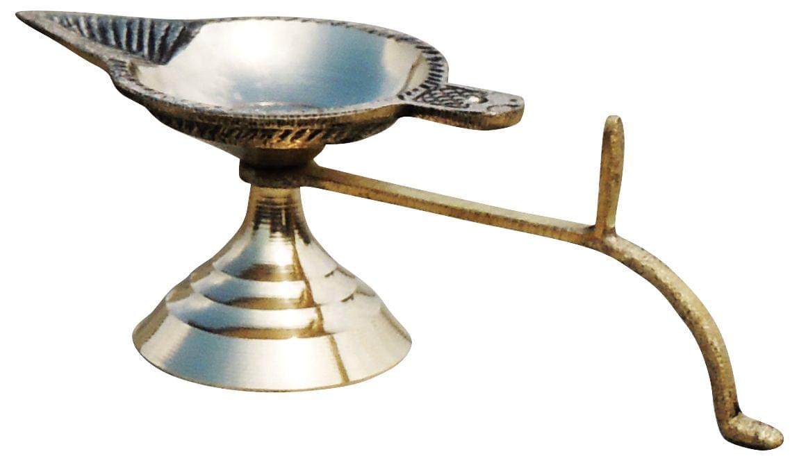 EK batti Arti No. 1- 4.6*1.6*1.7 inch (Z145 A)
