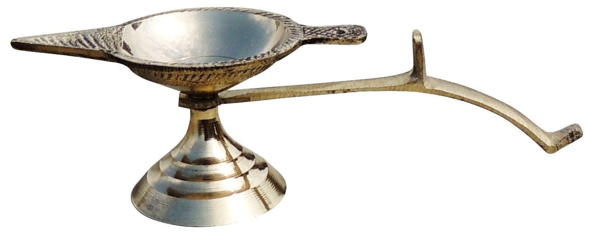 EK batti Arti No. 2 - 5.5*1.8*1.7 inch (Z145 B)