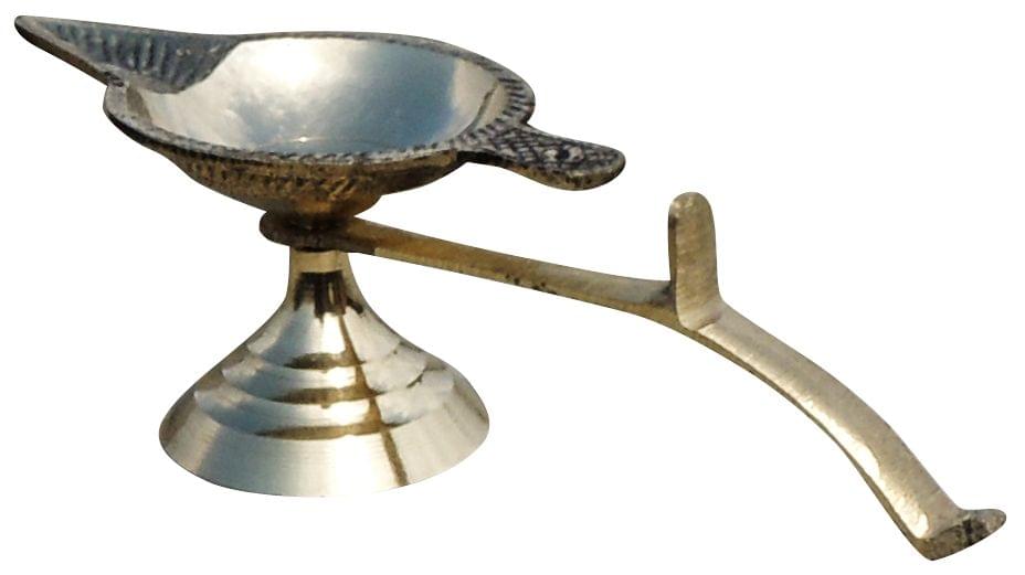 EK batti Arti No. 2 - 5.5*1.8*1.7 inch (Z145 B)