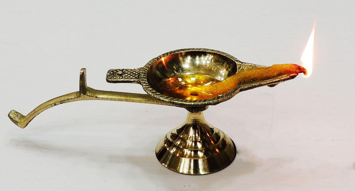 EK batti Arti No. 2 - 5.5*1.8*1.7 inch (Z145 B)