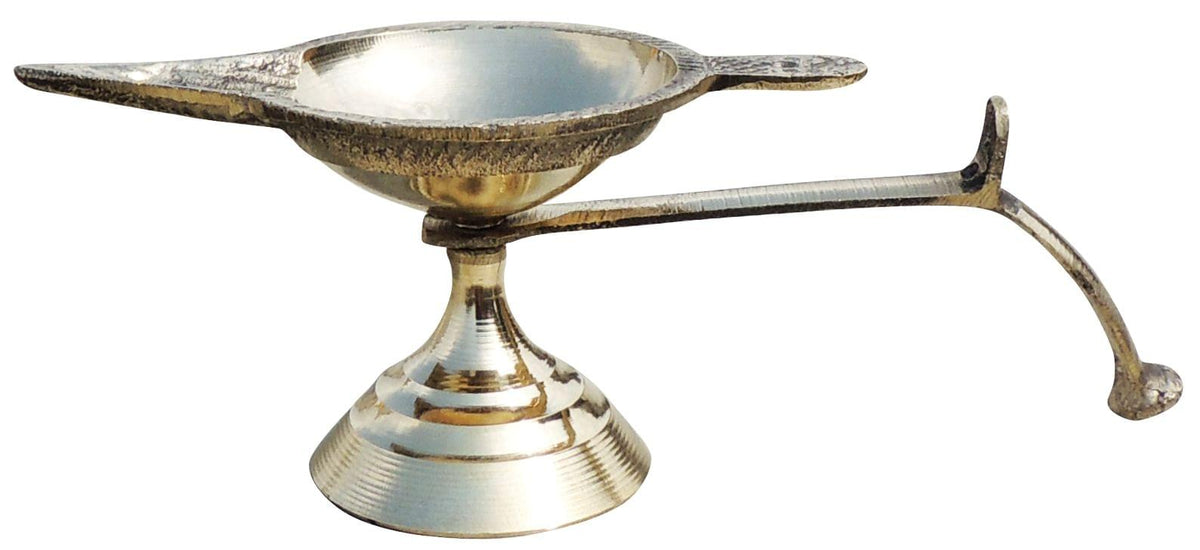 EK batti Arti No. 3 - 5.6*2.1*2 inch (Z145 C)