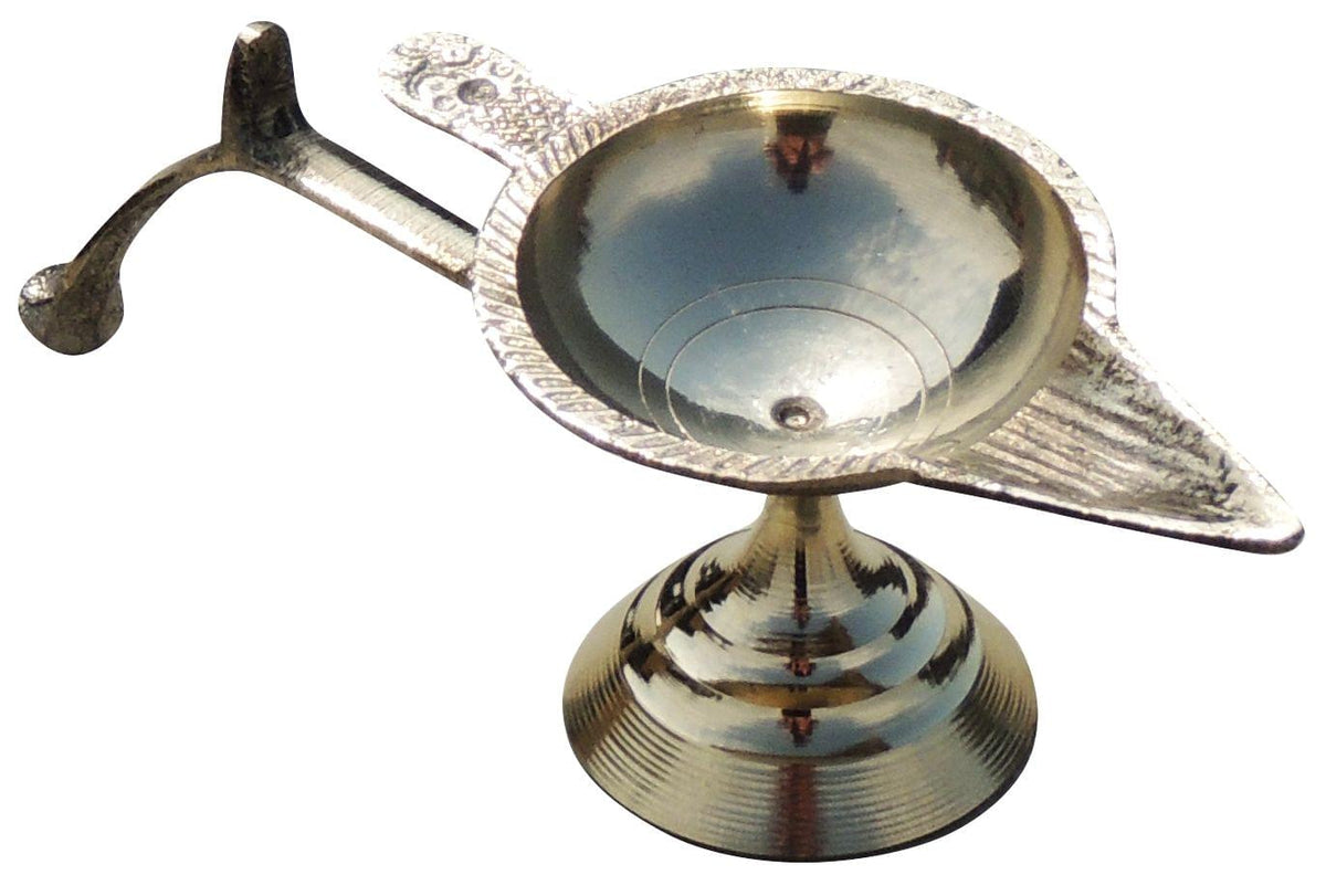 EK batti Arti No. 3 - 5.6*2.1*2 inch (Z145 C)