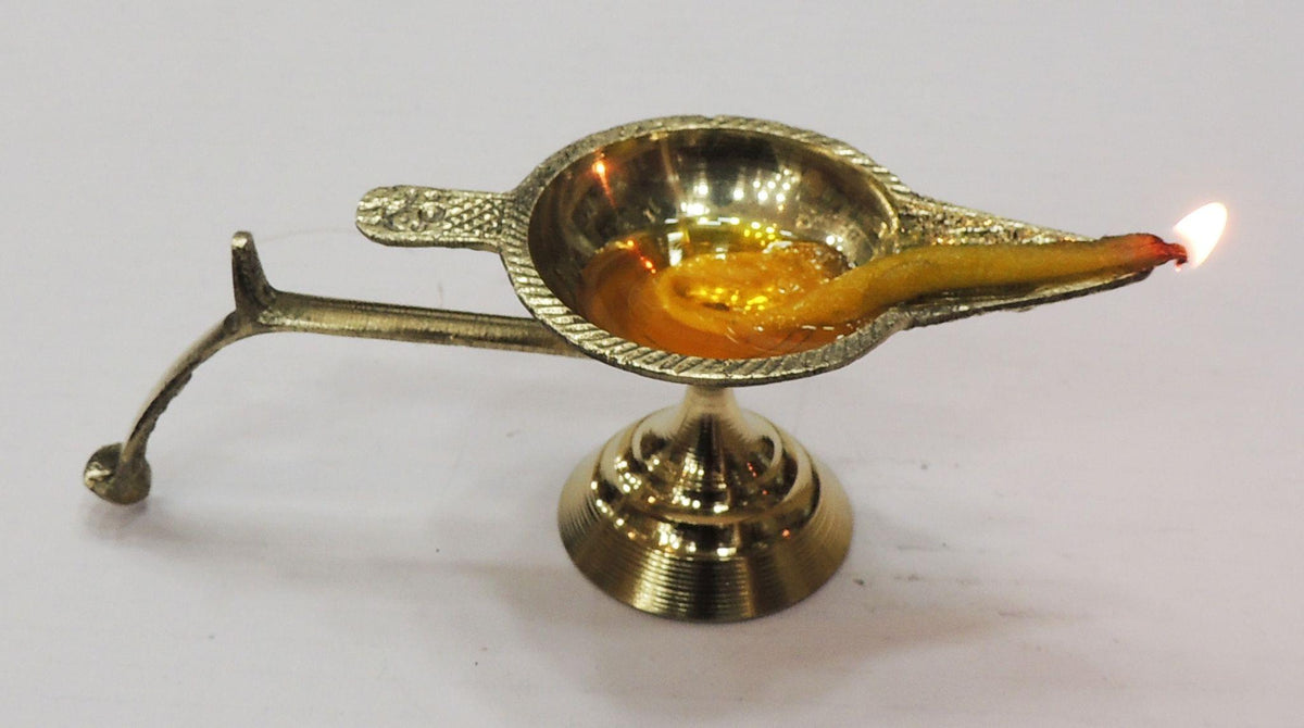 EK batti Arti No. 3 - 5.6*2.1*2 inch (Z145 C)