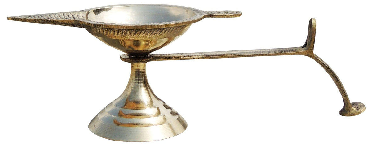 EK batti Arti No. 4 - 6.6*2.3*2.1 inch (Z145 D)