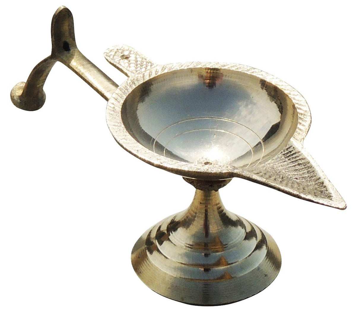 EK batti Arti No. 4 - 6.6*2.3*2.1 inch (Z145 D)