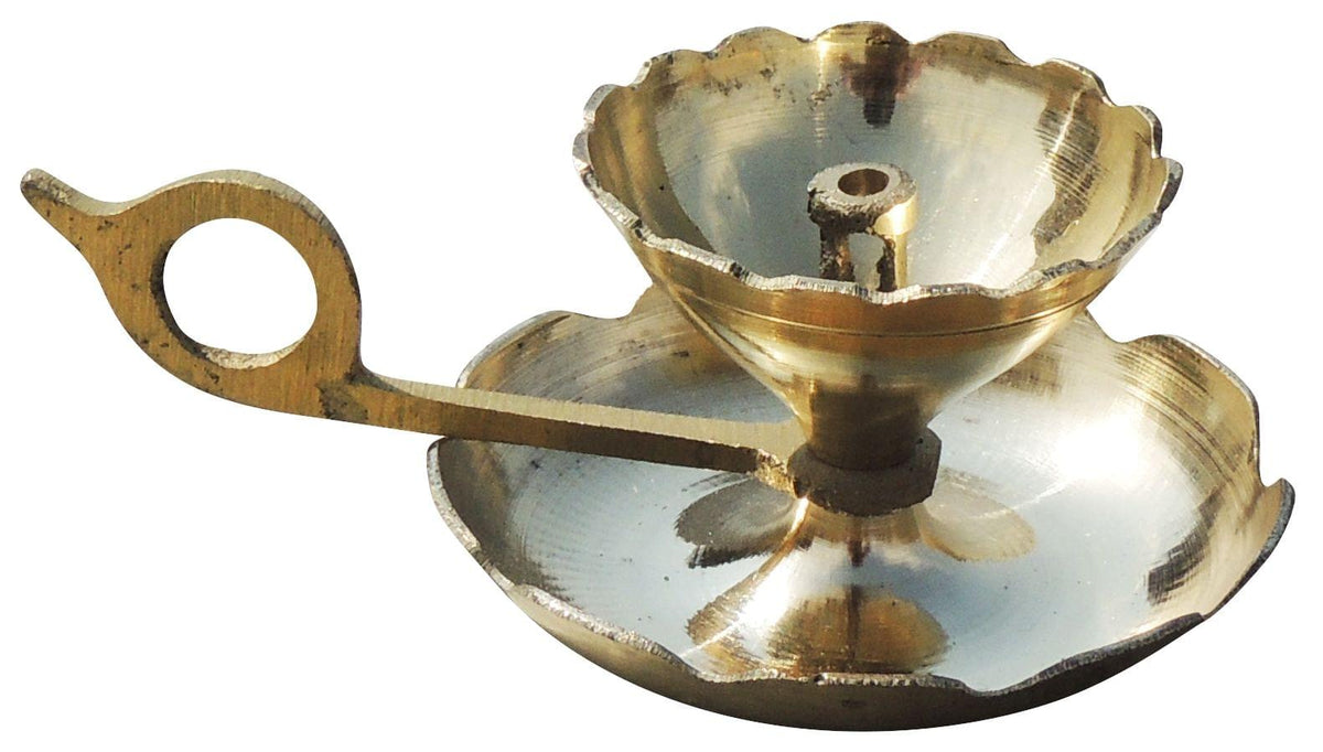 Sampat Jyoti No. 0 - 3.8*2.5*1.5 inch (Z149 A)