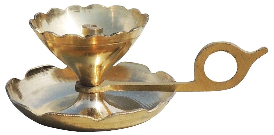 Sampat Jyoti No. 0 - 3.8*2.5*1.5 inch (Z149 A)