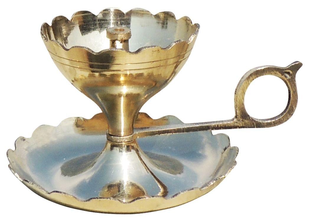 Sampat Jyoti No. 2  - 4.7*3.6*2.5 inch (Z149 C)