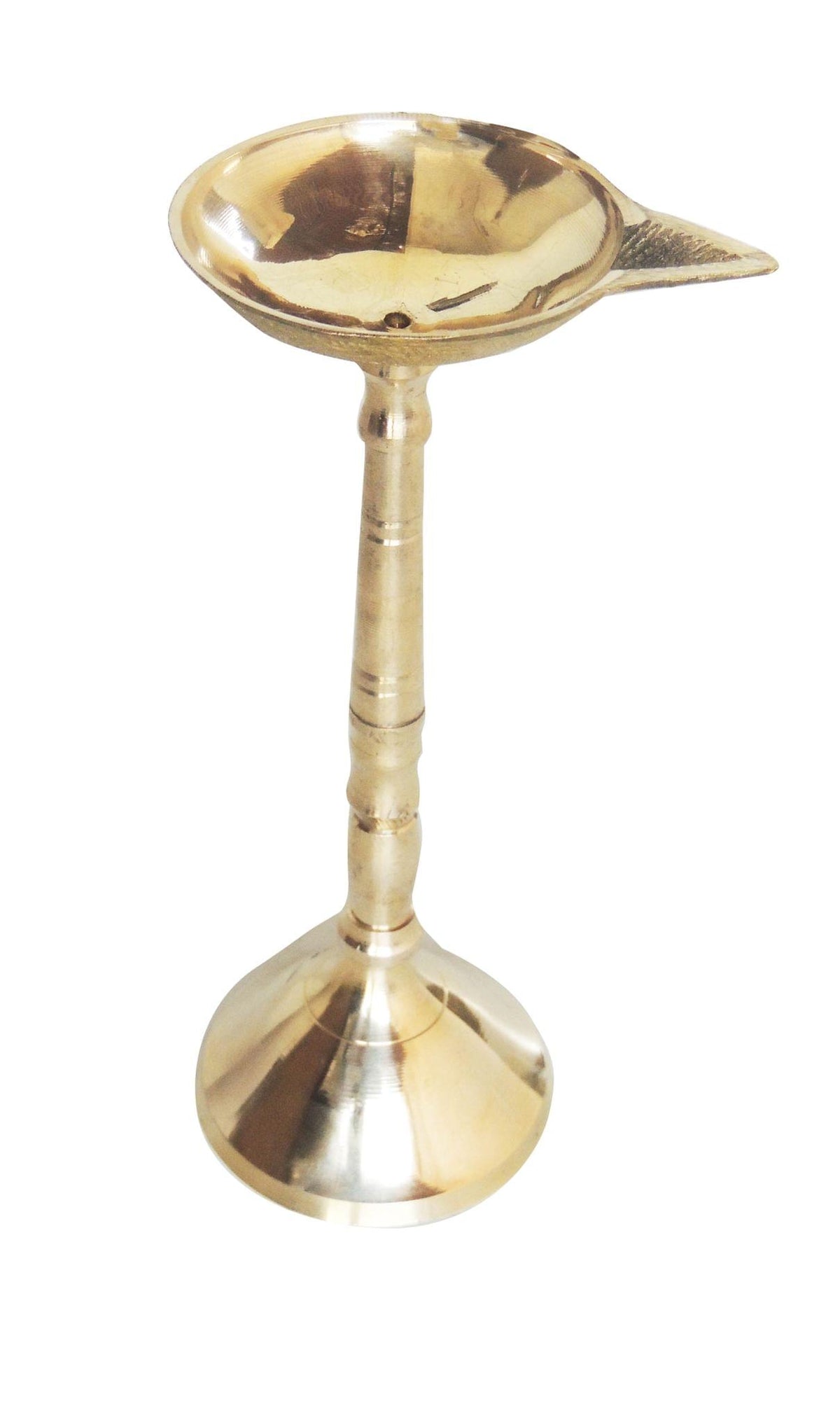 Dandi Pandeep No. 4 - 3.5*2.6*7.5 inch (Z487 D)