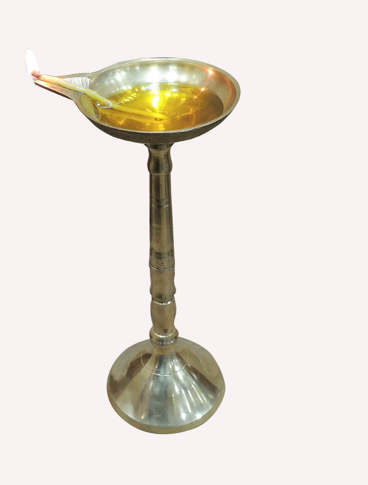 Dandi Pandeep No. 4 - 3.5*2.6*7.5 inch (Z487 D)