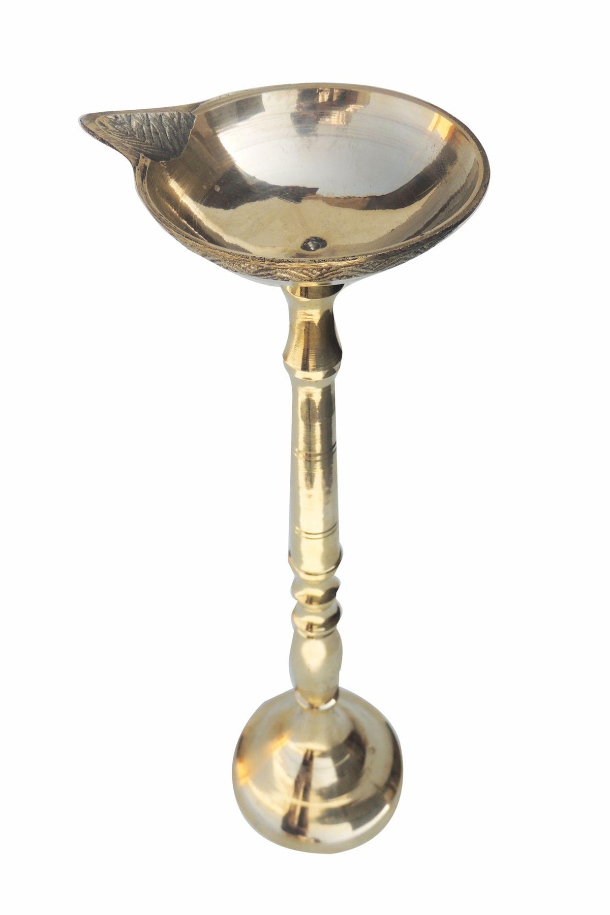Dandi Pandeep No. 8- 4.6*3.6*14.5 inch (Z487 H)
