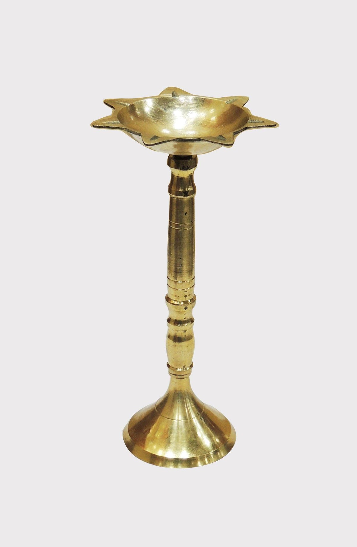 Sada Panas Deepak No. 10 - 4*4*9 inch (Z488 I)