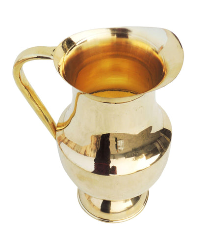 Pure Water Jug, 1.4 Liter - 6.5*4*9 inch (Z504 C)